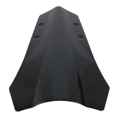Parbriz Fumuriu Double Bubble YAMAHA MT09 FJ09 2015-2016