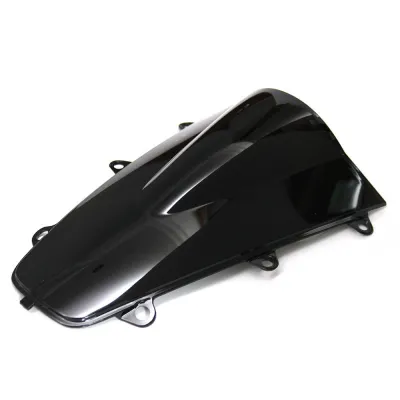 Parbriz Fumuriu Double Bubble Honda CBR 1000RR geam 2017-2020 2018
