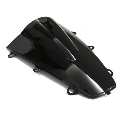 Parbriz Fumuriu Double Bubble Honda CBR 1000RR geam 2017-2020 2018