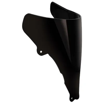 Parbriz Fumuriu Double Bubble Nou SUZUKI SV650S 1999-2002 geam