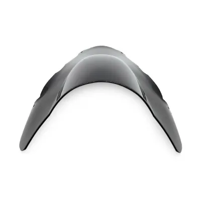 Parbriz Fumuriu Double Bubble Nou SUZUKI SV650S 1999-2002 geam