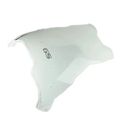 Parbriz transparent BMW F800GS F700GS PB101