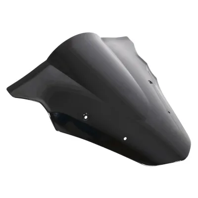 Parbriz Moto Fumuriu Kawasaki ER6F 2012-2016 Double Bubble