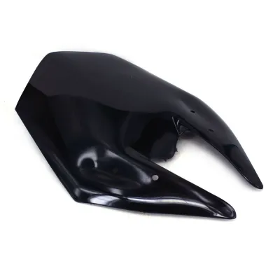 Parbriz Fumuriu Double Bubble Kawasaki Z800 an 2013-2016
