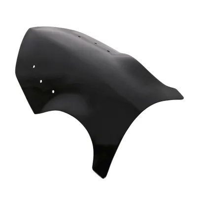 Parbriz Fumuriu Double Bubble Kawasaki Z1000SX 2011-2016 geam
