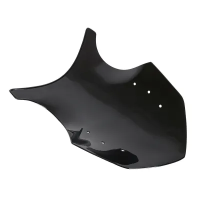 Parbriz Fumuriu Double Bubble Kawasaki Z1000SX 2011-2016 geam