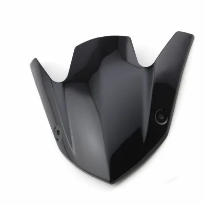 Parbriz Fumuriu Kawasaki Z1000 an 2014-2016 Negru geam