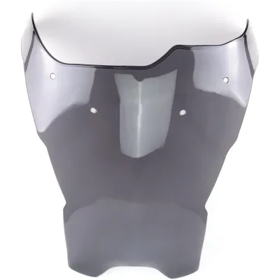Parbriz fumuriu light BMW F800GS F700GS PB102
