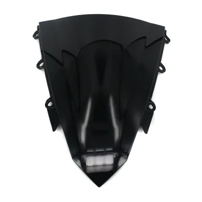 Parbriz Fumuriu Honda CBR 500 an 2016-2017 Negru geam