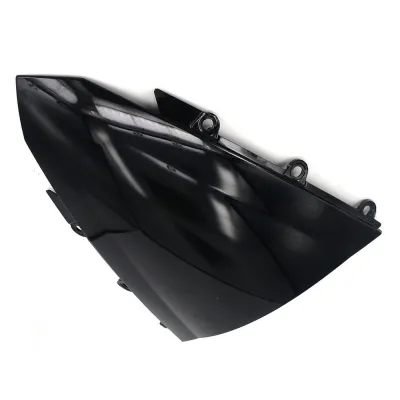 Parbriz Fumuriu Honda CBR 500 an 2016-2017 Negru geam