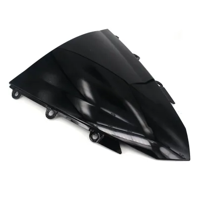 Parbriz Fumuriu Honda CBR 500 an 2016-2017 Negru geam