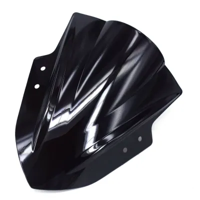 Parbriz Fumuriu Kawasaki Ninja 300R EX300 an 2013-2016