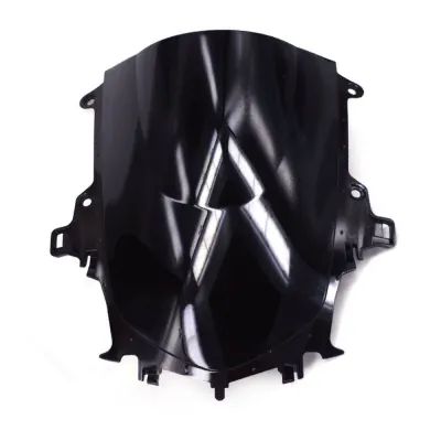 Parbriz Fumuriu Yamaha R1 an 2015-2019 Negru geam