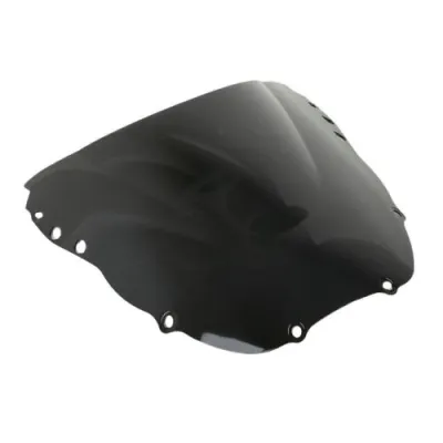 Parbriz Fumuriu Honda CBR 919 an 1998-1999 Negru geam