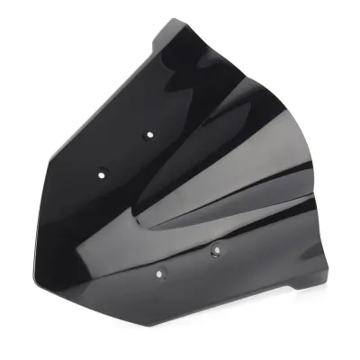 Parbriz Fumuriu Honda Cbr 650F an 2014-2017 Negru geam