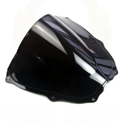 Parbriz Fumuriu Honda VTR 1000SP an 2000-2006 Negru geam