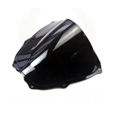 Parbriz Fumuriu Honda VTR 1000SP an 2000-2006 Negru geam