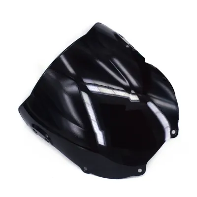Parbriz Fumuriu Honda Cbr 919 an 1994-1997 Negru geam