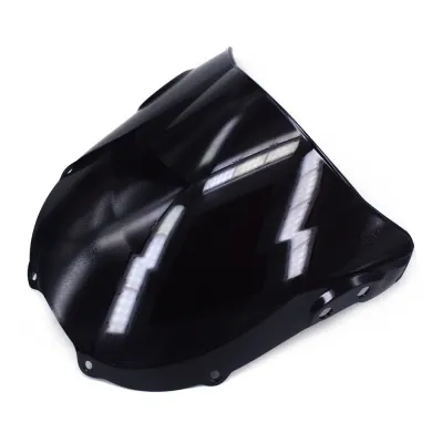Parbriz Fumuriu Honda Cbr 919 an 1994-1997 Negru geam