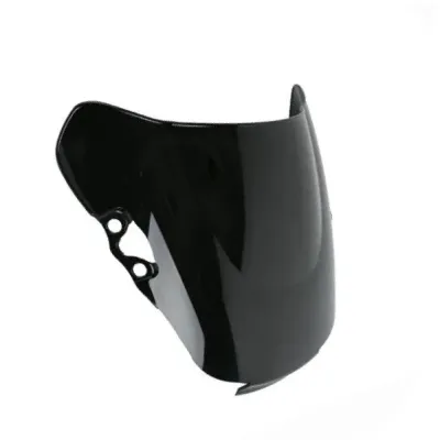 Parbriz Fumuriu Honda Cbr F2 an 1991-1994 Negru geam