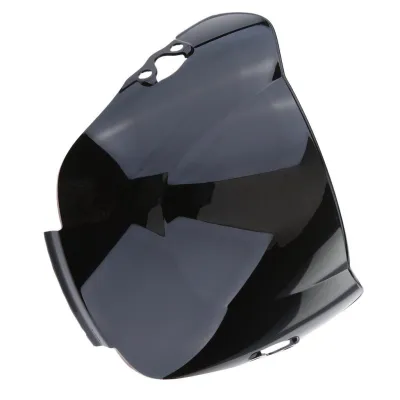Parbriz Fumuriu Honda Cbr F2 an 1991-1994 Negru geam