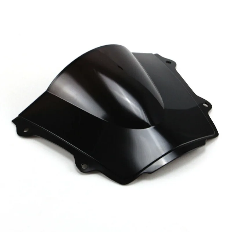 Parbriz Fumuriu Honda CBR 600RR an 2013-2023 Negru geam