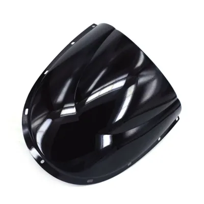 Parbriz Fumuriu DUCATI 916 996 748 998 Negru geam