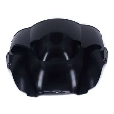 Parbriz Fumuriu Honda Cbr F3 an 1995-1998 Negru geam