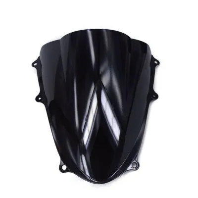 Parbriz Fumuriu SUZUKI GSXR 1000 an 2009-2016 Negru geam