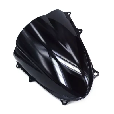 Parbriz Fumuriu SUZUKI GSXR 1000 an 2009-2016 Negru geam