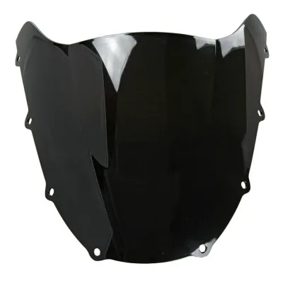 Parbriz Fumuriu Kawasaki ZX9R an 1998-1999 Negru geam