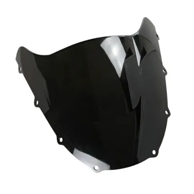 Parbriz Fumuriu Kawasaki ZX9R an 1998-1999 Negru geam