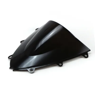 Parbriz Fumuriu Honda Cbr 1000rr an 2008-2011 Negru geam