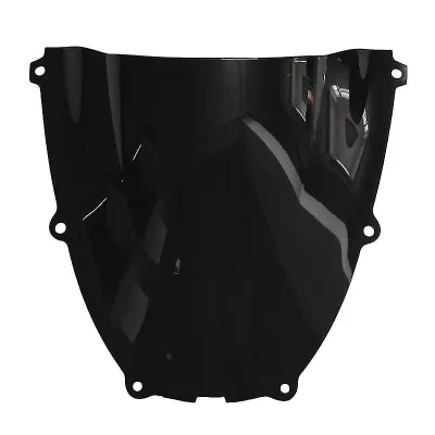 Parbriz Fumuriu Honda Cbr 600rr an 2005-2006 Negru geam