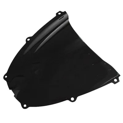 Parbriz Fumuriu Honda Cbr 600rr an 2005-2006 Negru geam