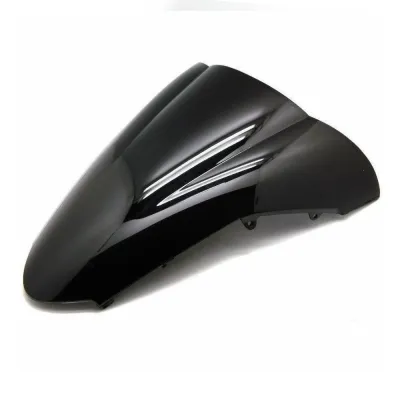 Parbriz Fumuriu Honda VFR 800 VTEC an 2002-2009 Negru geam