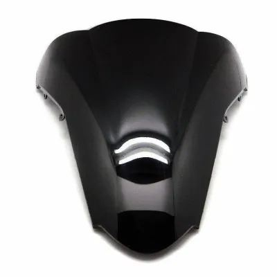 Parbriz Fumuriu Honda VFR 800 VTEC an 2002-2009 Negru geam