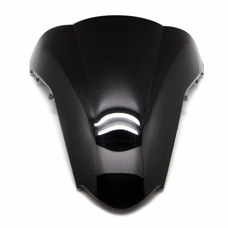 Parbriz Fumuriu Honda VFR 800 VTEC an 2002-2009 Negru geam