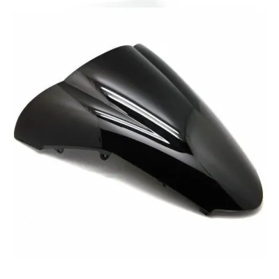 Parbriz Fumuriu Honda VFR 800 VTEC an 2002-2009 Negru geam