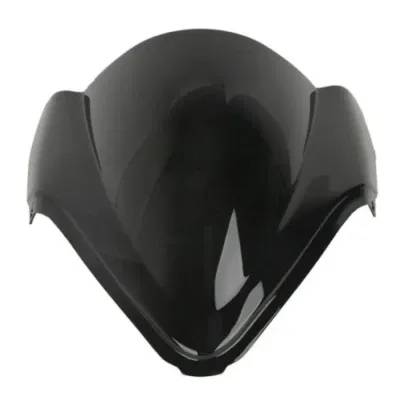 Parbriz Fumuriu Suzuki Hayabusa 1300 an 2008-2017 Negru geam