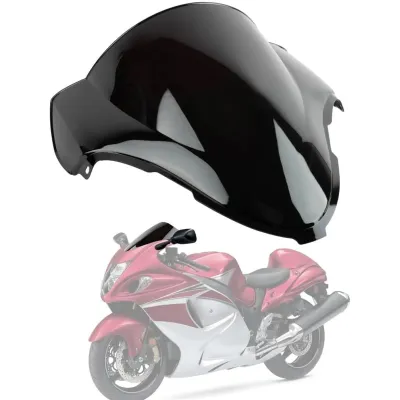 Parbriz Fumuriu SUZUKI Hayabusa 1300 AN 1998-2007