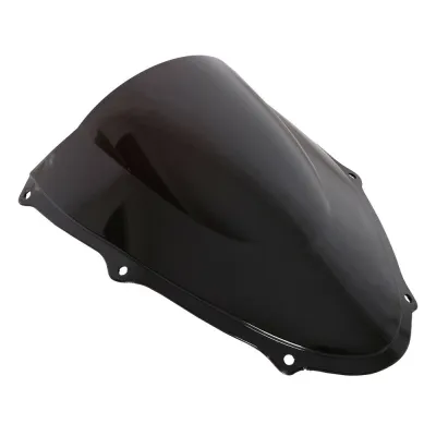 Parbriz Fumuriu SUZUKI TL 1000R an 1998-2003 Negru geam
