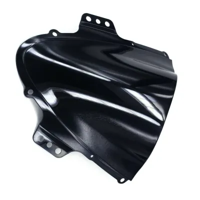 Parbriz Fumuriu SUZUKI GSXR 1000 an 2005-2006 Negru geam