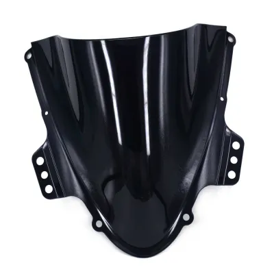 Parbriz Fumuriu SUZUKI GSXR 1000 an 2005-2006 Negru geam