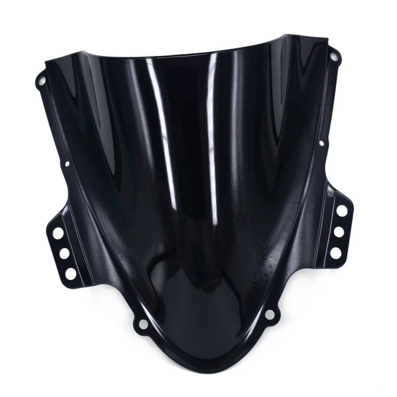 Parbriz Fumuriu SUZUKI GSXR 1000 an 2005-2006 Negru geam