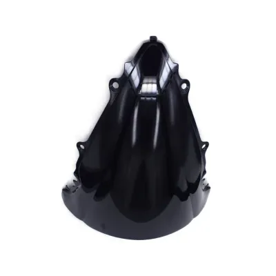 Parbriz Fumuriu YAMAHA R6 an 2003-2005 Negru geam