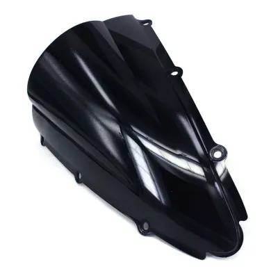 Parbriz Fumuriu YAMAHA R1 an 2000-2001 Negru geam
