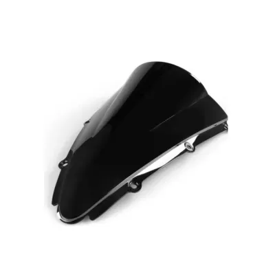 Parbriz Fumuriu YAMAHA R1 an 2000-2001 Negru geam