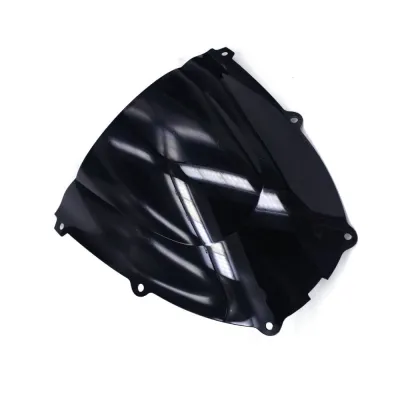 Parbriz Fumuriu YAMAHA YZF 600 Thundercat Negru geam