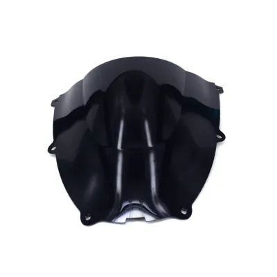 Parbriz Fumuriu YAMAHA YZF 600 Thundercat Negru geam